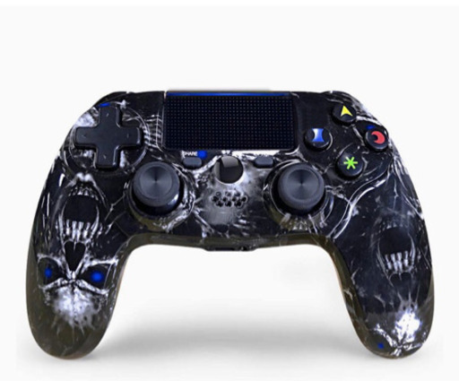 PS4コントローラー