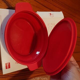 シリコンスチーマー 2個セット