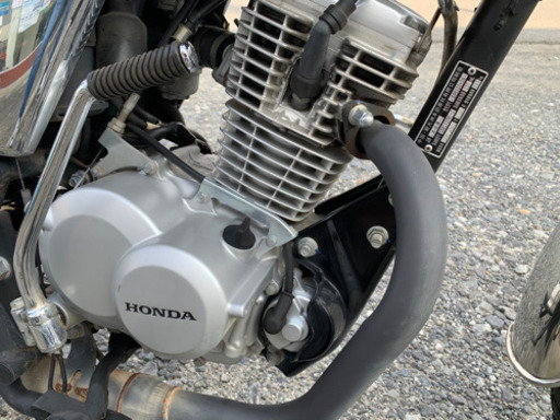 ホンダ　SDH125