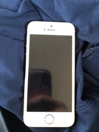 iPhone5s ジャンク品