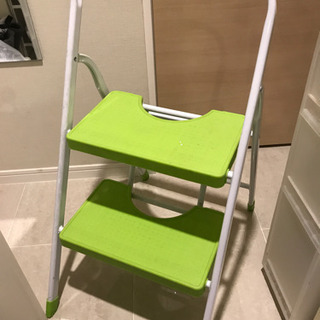 脚立　中古