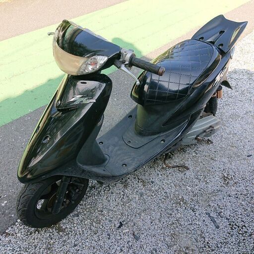 ＪＯＧ-ＺＲエボリューション