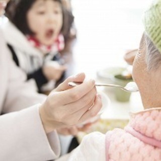 積極採用中【河口湖】9:00~18:00★人気のデイサービスでの...