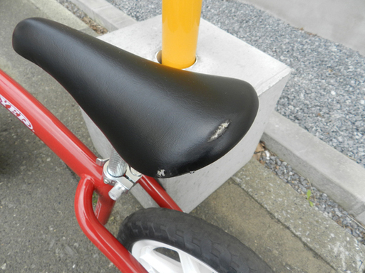 ストライダー キックバイク バランスバイク ラジオフライヤー/RADIO FLYER ☆ PayPay(ペイペイ)決済可能 ☆ 札幌市