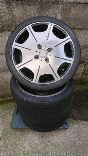 【再値下げ】Lxryhanes 165/45R16 4本セット