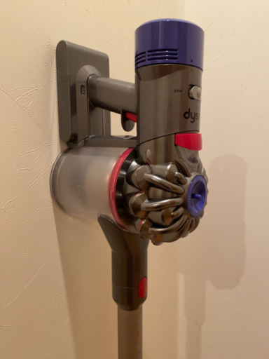 dyson V8 absolute  SV10 コードレスクリーナ