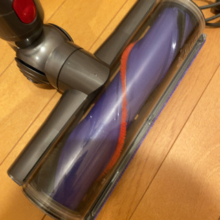 dyson V8 absolute  SV10 コードレスクリーナの画像