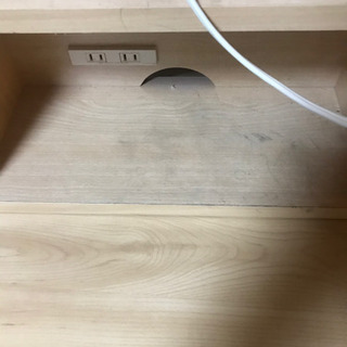 学習机です。の画像