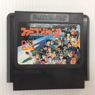 【値下げ！】ファミコンカセット 4本セット MOTHER、プロ野球ファミリースタジアム、燃えろ!!プロ野球、 ファミコンジャンプ英雄列伝の画像