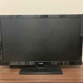 24型テレビ