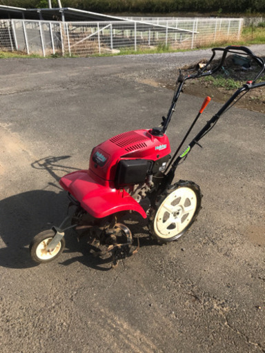 ホンダ HONDA ホリデー Holiday FF300H 耕運機 農業機械 管理機 ※引き取り限定