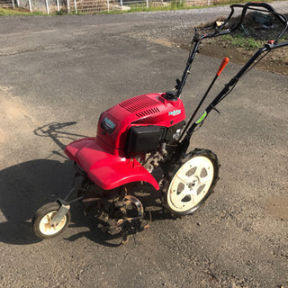 ホンダ HONDA ホリデー Holiday FF300H 耕運機 農業機械 管理機