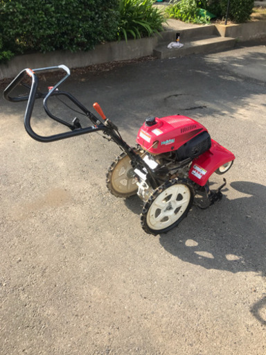 ホンダ HONDA ホリデー Holiday FF300H 耕運機 農業機械 管理機 ※引き取り限定