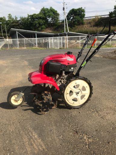 ホンダ HONDA ホリデー Holiday FF300H 耕運機 農業機械 管理機 ※引き取り限定
