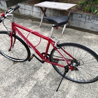 ロードバイクの画像