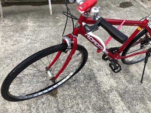 ロードバイク