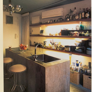 値下‼️新しい住まいの設計✨定価1,000円✨キッチン&バスルームの画像