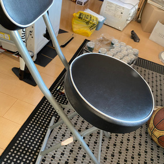 折りたたみ椅子 椅子 チェア