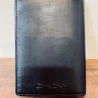 店頭販売済 ★ 1周年記念価格 BRAUN BUFFEL ｶｰﾄﾞｹｰｽ ★の画像