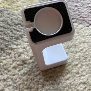 apple watch5 スタンド