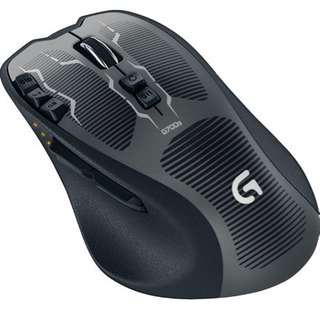 G700S ロジクールマウス　中古