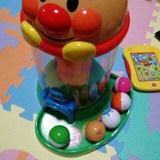アンパンマン　おもちゃ