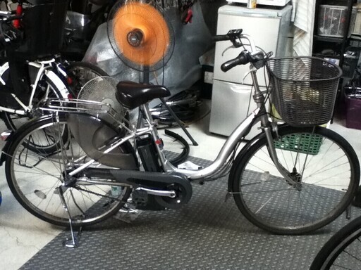 ヤマハ　ＰＡＳ　ＮＡＴＵＲＡ