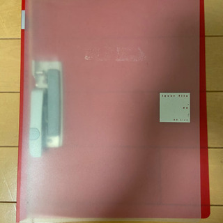 ★資料整理にオススメ★ ファイル　取引場所顧慮有の画像
