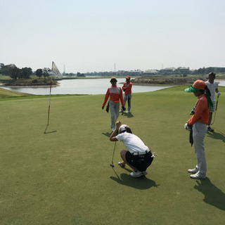 本当に上手くなるゴルフレッスン⛳️の画像