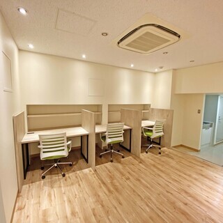 新規OPEN！！【LIST KUDAN】テレワークにも最適！20名収容！九段下徒歩2分！wifi無料 - レンタルオフィス