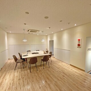 新規OPEN！！【LIST KUDAN】テレワークにも最適！20名収容！九段下徒歩2分！wifi無料の画像