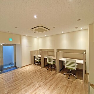 新規OPEN！！【LIST KUDAN】テレワークにも最適！20名収容！九段下徒歩2分！wifi無料 - 千代田区