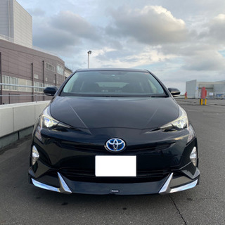 個人出品!最安値! 50 プリウス S ツーリングICONIC ...