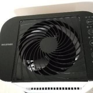 除湿機の画像