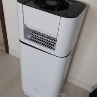 除湿機
