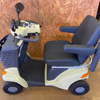 0615-23   ☆極上美品☆ スズキ SUZUKI シニアカ...