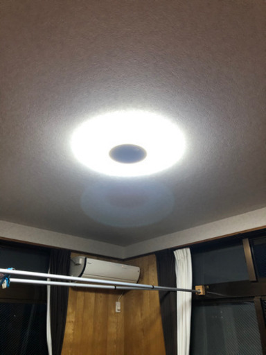 LEDシーリングライト