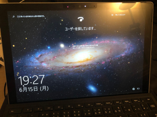 サーフェス