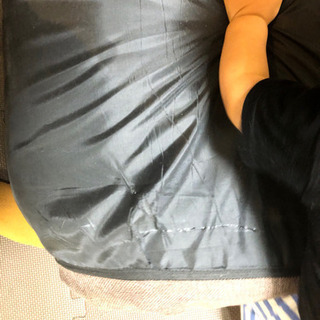 【お取引先決定】座椅子2人がけソファーの画像