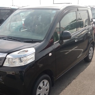 車検　令和　４年６月22日まで　全て込の価格でお買い得！！ 安心のバックモニター付き　  人気のライフ　G　一切不具合無くすこぶる快調です！  クレジットカード決済OKの画像