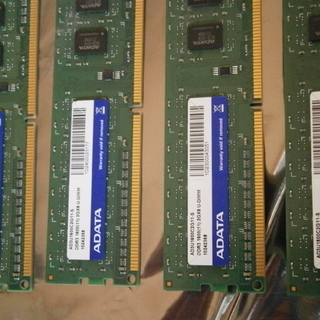 2G/MEM６枚DDR3・北区からの画像
