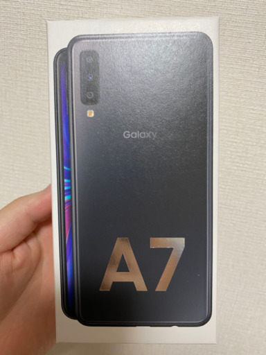GALAXYa7 新品