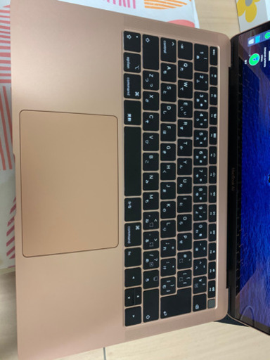 Mac Book Air2019