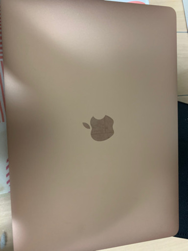 Mac Book Air2019