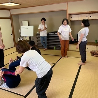 魂導ビギナーズ体験会の画像