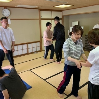 魂導ビギナーズ体験会