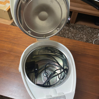 電気保温ポット