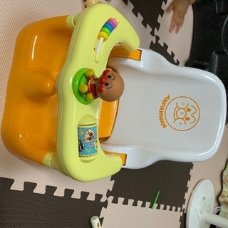 バスチェア