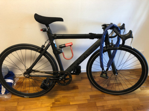 その他 leader bike 725tr m