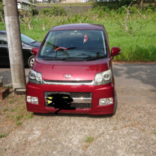 E TC バックモニター